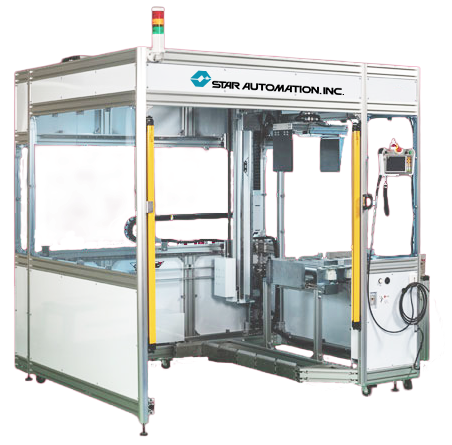 automatic palletizing system for sale