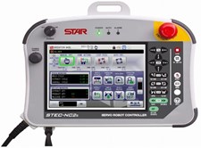 Star Automation STEC-NC2 controller