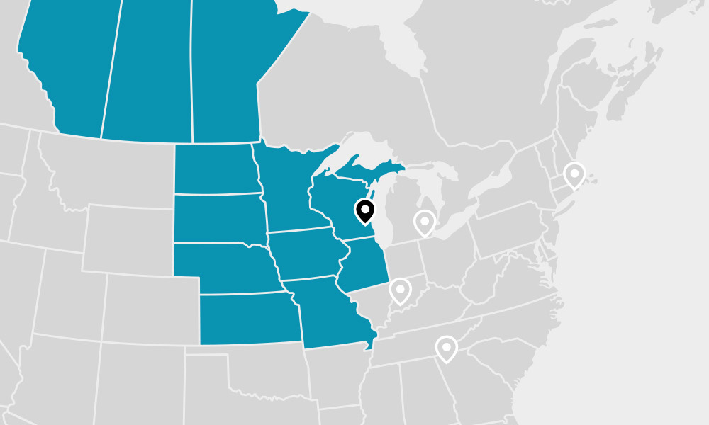 manufacturing automation in wisconsin